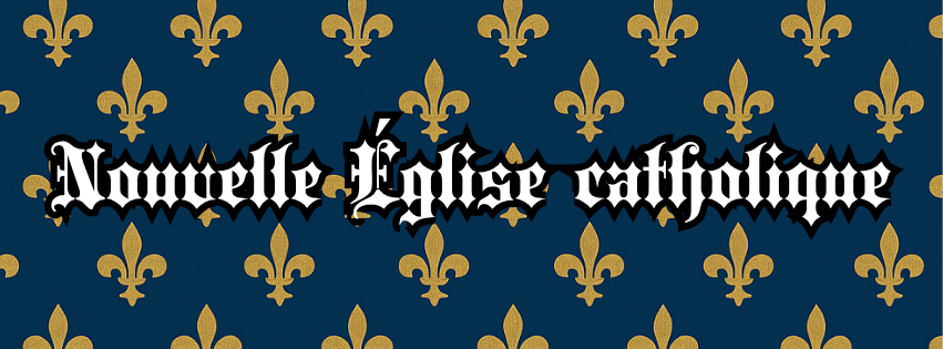 La Fille est née de l’Église